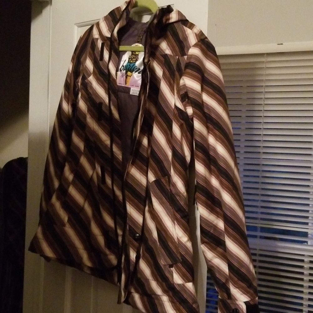 Burton Snowboard Jacket